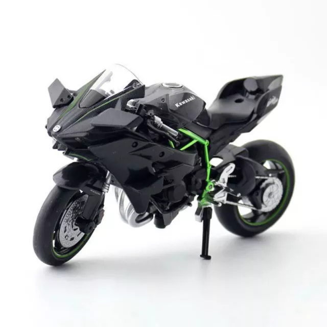 Kawasaki toy hot sale motorbike