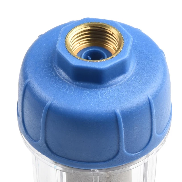 Batteri Di Avviamento Per Filtro Laghetto - 1 Kg, Per 50.000 Litri, Made In Germany, Attiva Filtro Biologico