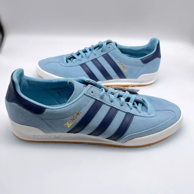 ADIDAS JEANS