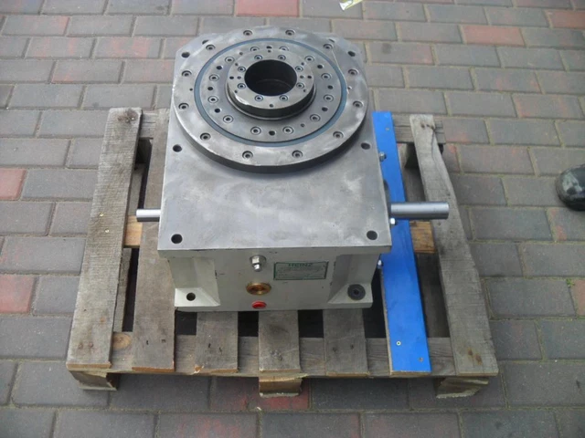 HEINZ H1600-24x2-H100-150 /#G D1AR 6914