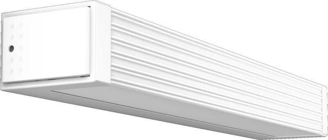 Tubo luminoso RZB con protezione superficiale 40132.002.1 IP40 Tubo luminoso R40