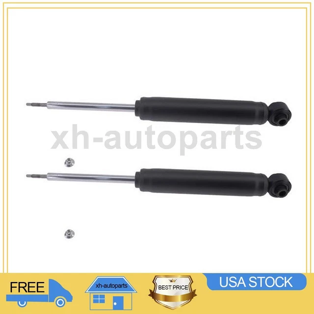 Fits 2011~2019 Volvo S60 2X Rear KYB Shocks Struts Shock Absorber