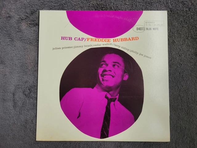 FREDDIE HUBBARD- HUB Cap 2010 Factory Sealed 2010 $229.56