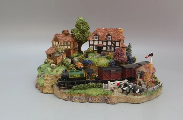 ダンバリーミント☆HILL FARM CROSSING ダンバリーミント☆HILL FARM CROSSING