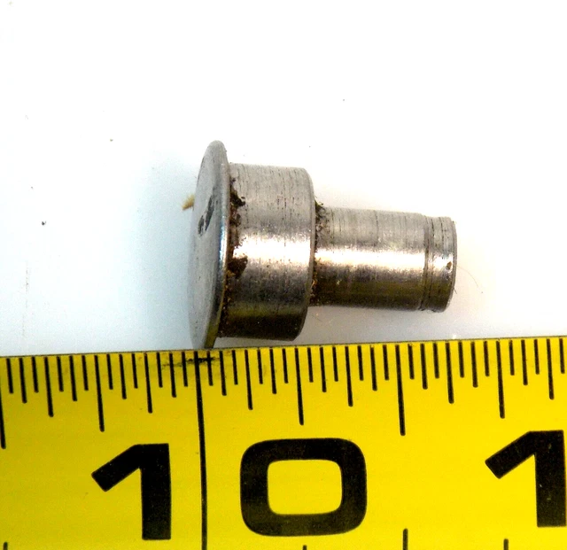 Johnson Evinrude 323776 Clevis Pin for Attaching Cable Side Mount Remote Control