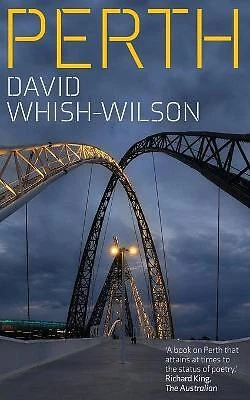 Perth City series, David Whish-Wilson,  Paperback