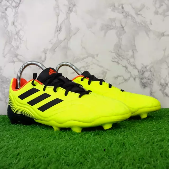 Adidas Football Boot 4.5 Kids Copa Firm Ground Studs Sports Trainers Shoes