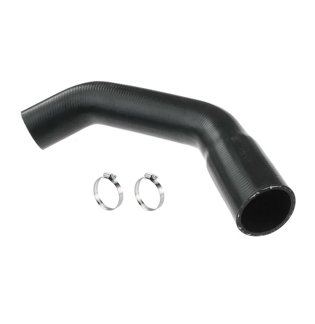 TURBORURY Compatible/repuesto para manguera de intercooler Turbo Ford Focus II Focus C-MAX C-MAX 1.6 TDCi 14 96 240 1496240 6M51-6K863-HB 6M51-6K863-HA 6M51-6C646-WB 6M51-6C646-WC TURBORURY Compatible/repuesto para manguera de intercooler Turbo Ford Focus II Focus C-MAX C-MAX 1.6 TDCi 14 96 240 1496240 6M51-6K863-HB 6M51-6K863-HA 6M51-6C646-WB 6M51-6C646-WC