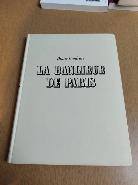 Le plan de l'aiguille, par CENDRARS (Blaise),: Très bon Couverture