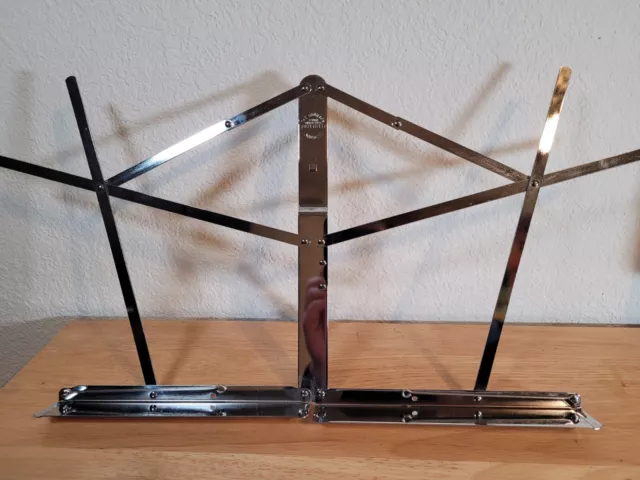 Hamilton Table Top Music Stand - KB70 Hamilton Table Top Music Stand - KB70