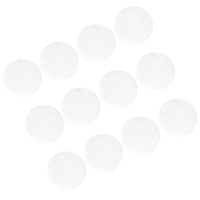 48 piezas papel de prensa papel de papel de cocina papel absorbente para freír