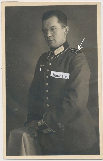 PORTRAIT SOLDAT VOM InfanterieRegiment 115 (472a) EUR 8,90 PicClick DE