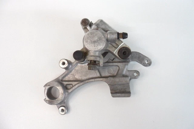 99 00 01 Yamaha Yz 125 250 Yz250F Yz400F Yz426F Rear Brake Caliper & Mount Assy