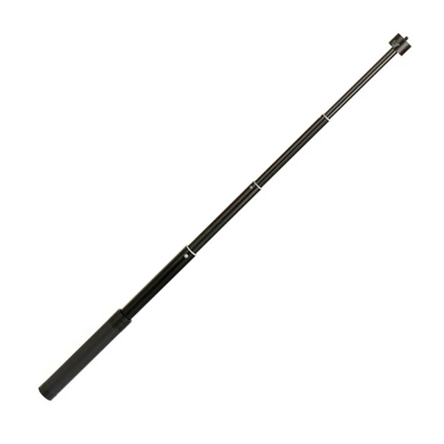 Bastone Estensione Alluminio Selfie Stick per Dji Om 5 Osmo Mobile 5 4 3 Gimbal8166