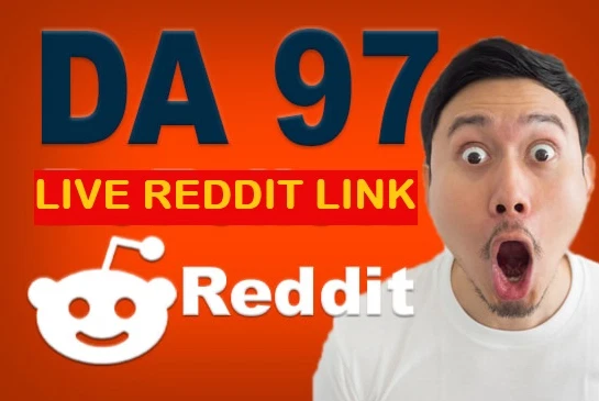 SUPERSTRONG DA97 Backlinks From Reddit