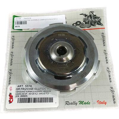 CIF 5603-B R.O 159849 Cif BOCCOLO FRIZIONE PER PIAGGIO VESPA SPRINT SUPER 