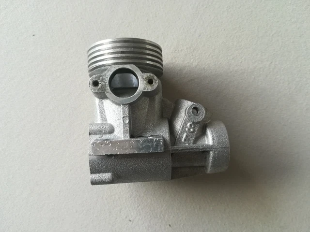 Carter moteur HDI PSA - CITROËN C6 - Ref. 0301Q9 / W235X