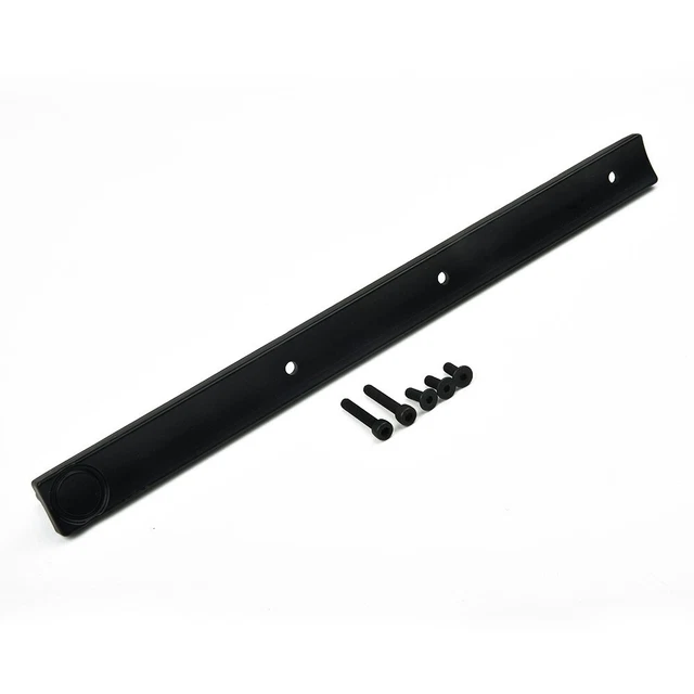 EXTERNAL-BATTERY MONTAGE SUPPORT Rail Guide For-Ninebot ES1/ES2/ES3/ES4 ...