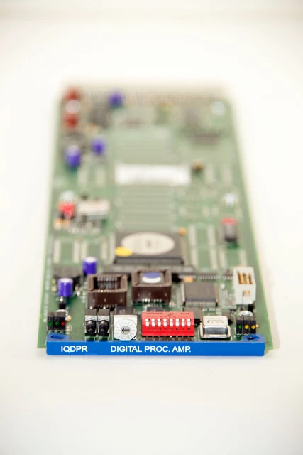 Amplificateur De Distribution Vidéo Snell & Wilcox VDA-6 (VDA) - Matériel Broadcast D'occasion