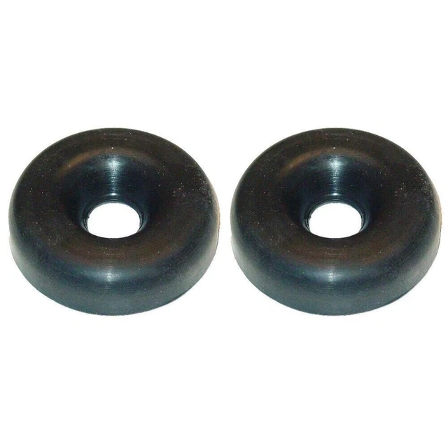 355976R1 2 Brake Boots Fits FARMALL 200 230 240 330 340 350 OS4 Super C H HV W4
