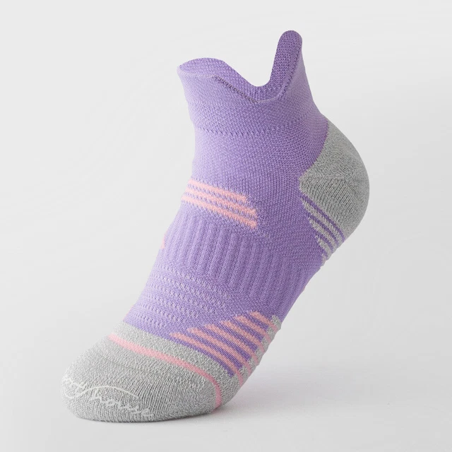 Home of Sports-Women's ultra-thin sports socks-Sport Pro