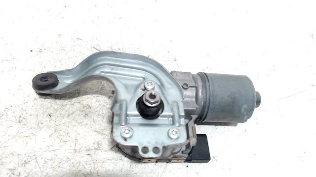 Moteur D'essuie-glace Avant Pour IVECO Daily III (1999-2007) - Réf. 42535712 - Pour 2.3L, 2.8L, 3.0L