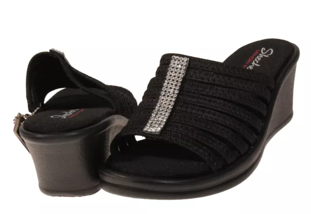 Skechers rumblers 2025 hot shot