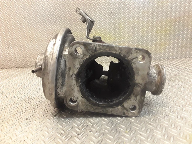 Cooler, exhaust gas recirculation for BMW:1,3,5,6,X3 7790065