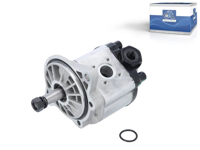 Servo pump DT Spare Parts 6.76018 Servo pump