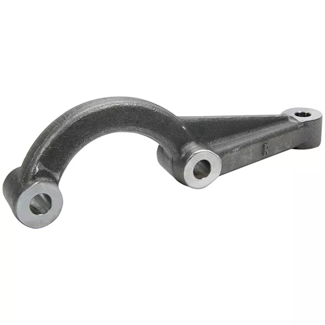 Spindle 3-Piece GM Metric Spindle LONG Steering Arm Right Hand / Pass. Side