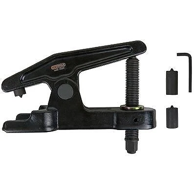 KS TOOLS Espresso sferico universale, 39 mm