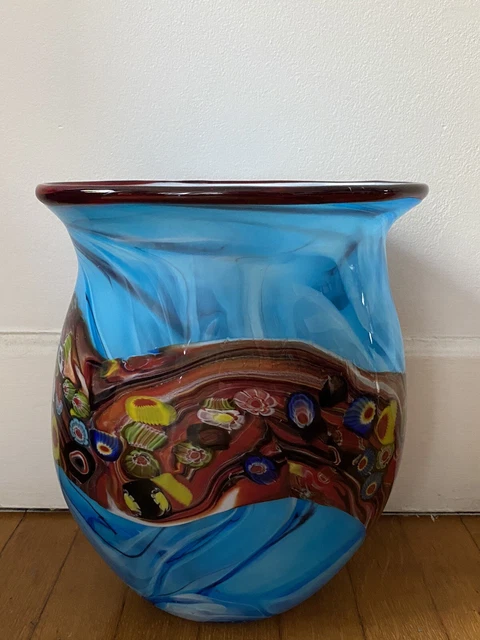 Vaso Di Murano