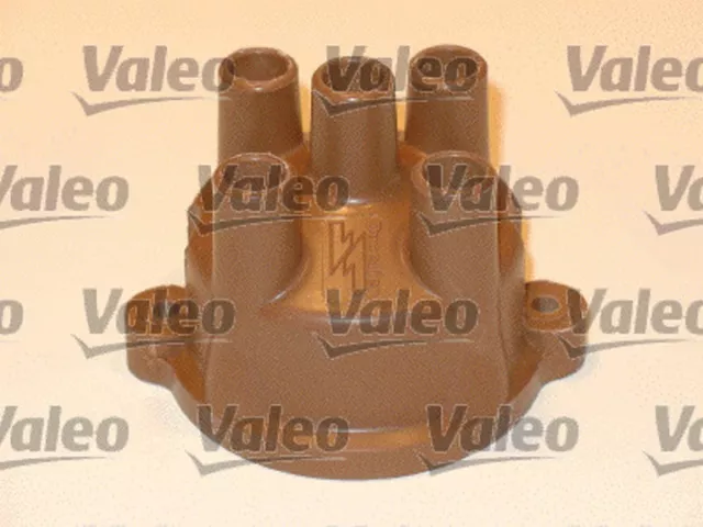 Zündverteilerkappe VALEO 664813 für RENAULT TWINGO CX VOLVO FIAT CITROËN 25 FSO