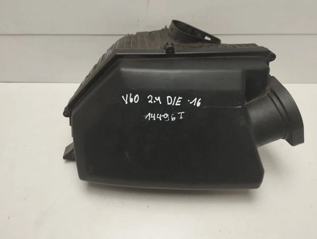 Volvo V60 2016 Diesel/Elettricità Scatola Filtro Aria 4551945 DAL11463