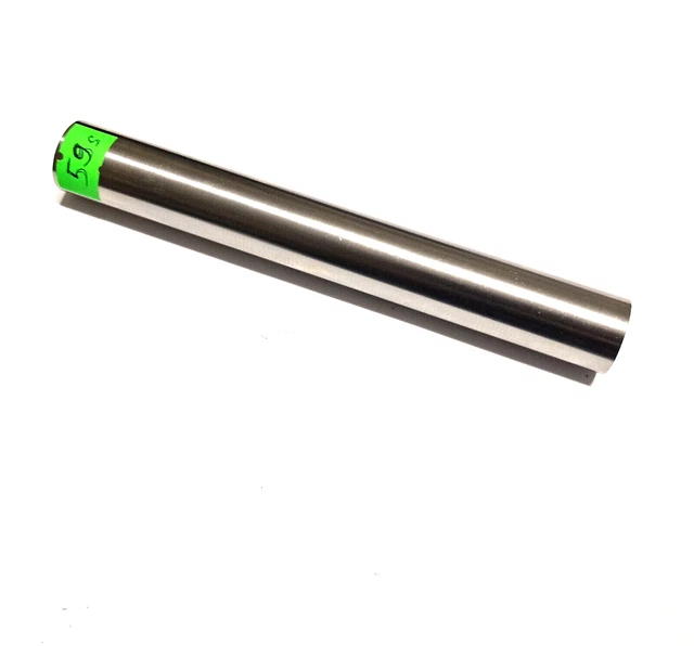 20 x 150 mm 13/16 HSS Co Round Lathe Turning Tool bits 59