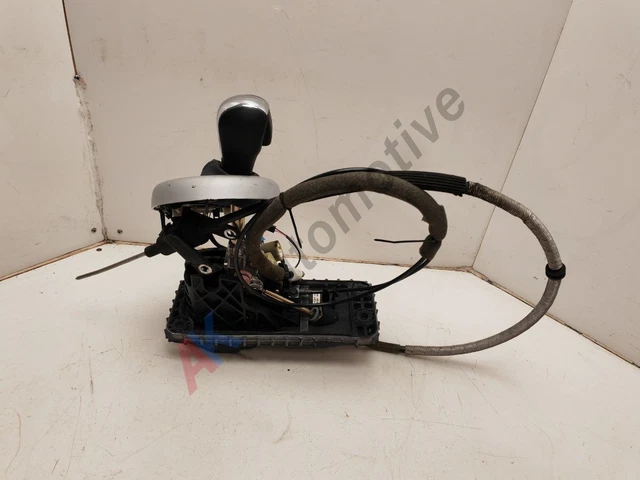 MINI COOPER ONE R50 R52 - CVT Automatic Gearbox Gear Shift Selector ...