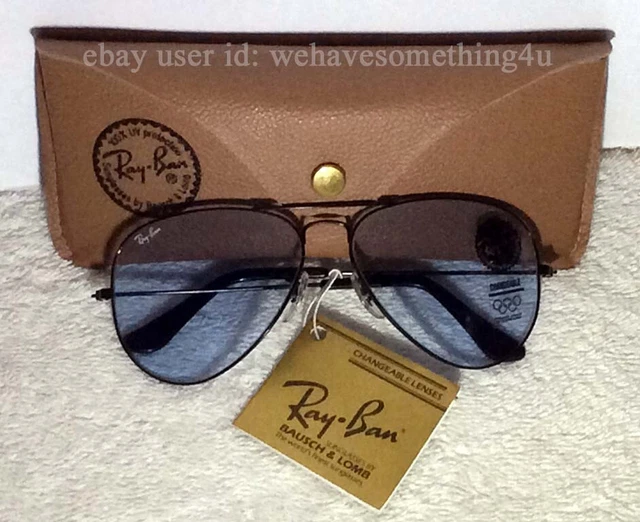 bl ray ban sunglasses
