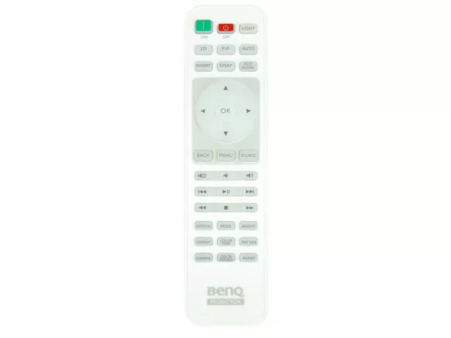 BENQ remote control 5J.J9M06.001, RCV012