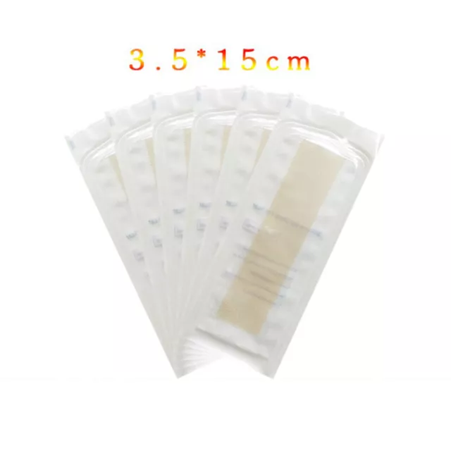 Scar Treatment Silicone Removal Patch Tape Sheets Efficient Surgery _tu