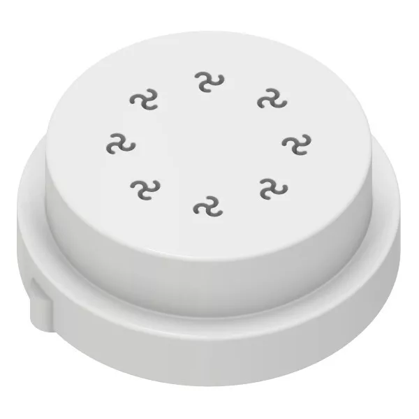 Filière en POM Fusillini A3 6,5 MM pour Philips Pâtes Fabricant
