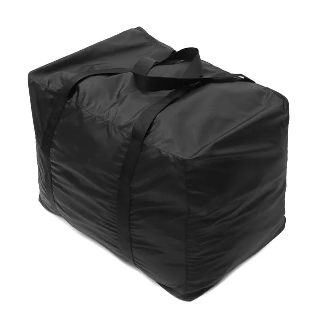 Premium BBQ Grill Storage Bag for Weber Portable Charcoal Grill Safe & Portable