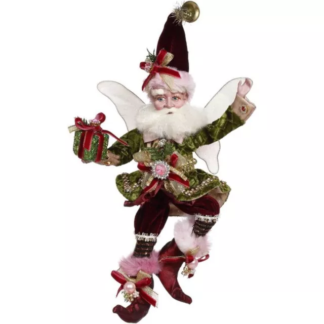 Mark Roberts Christmas 2023 Magic Of Christmas Fairy