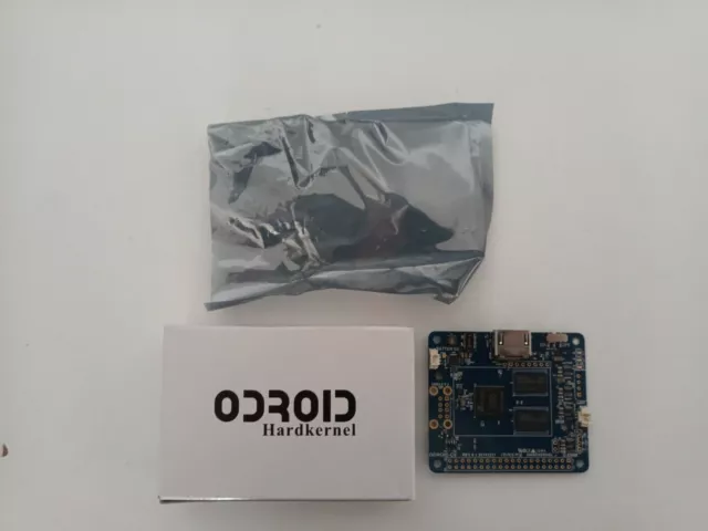 Odroid C0