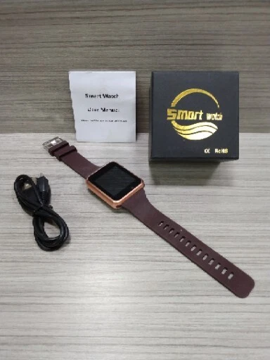 Fc ce rohs smart watch clearance
