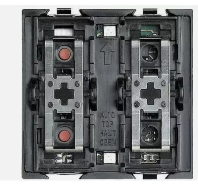 Relè Apriporta BTicino 2/8 Fili - Attuatore Serratura Elettrica, Per Citofoni E Videocitofoni - Foto 5