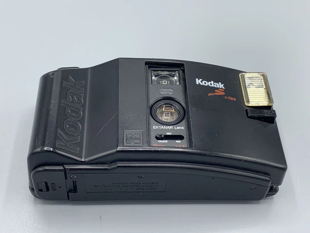 30 M Dealer's V3 500T, RESPOOLED Kodak Vision 3, Pellicola - Foto 7