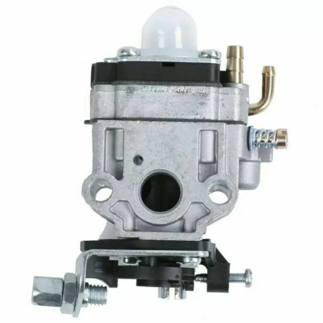 Carburetor Kit For Various Strimmer Hedge Trimmer Brush Cutter Chainsaw 2