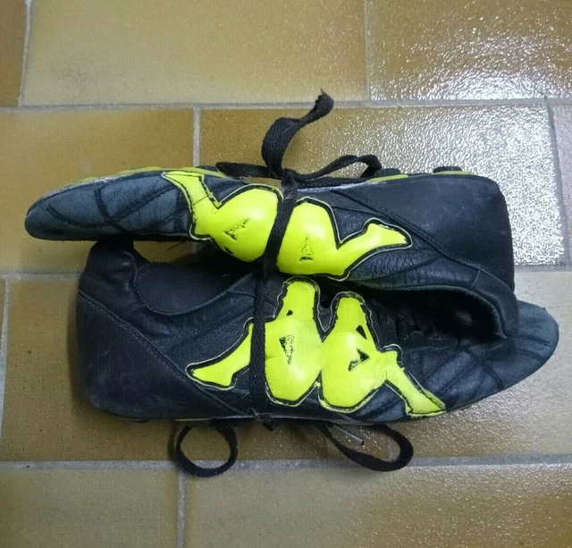 Scarpe calcio deals diadora baggio