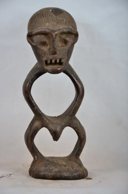 Nice luba  shekesheke from Congo African art