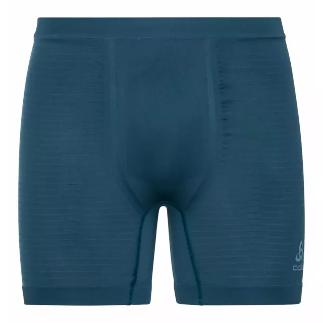 Odlo Performance X-Light Herren Boxershorts, Funktionsunterwäsche